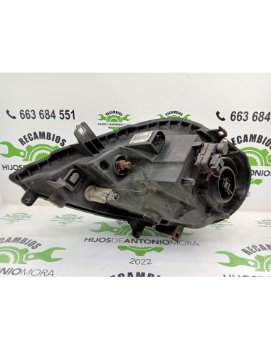 [94531] FARO DERECHO - OPEL VIVARO CAJA ABIERTA...