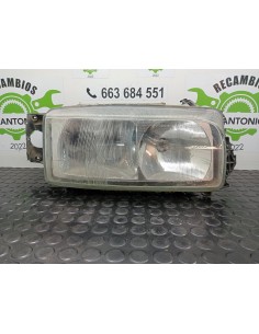 [97400] FARO DERECHO - RENAULT MIDLUM (01/2000 - 12/2013) 2