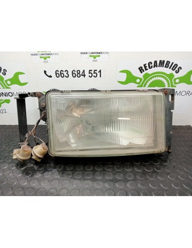 [98803] FARO DERECHO - SCANIA SERIE 4 (P/R 94...