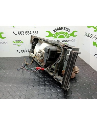 [98803] FARO DERECHO - SCANIA SERIE 4 (P/R 94...