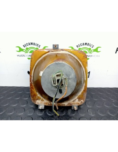 [97878] FARO INTERIOR - PEGASO TECNO