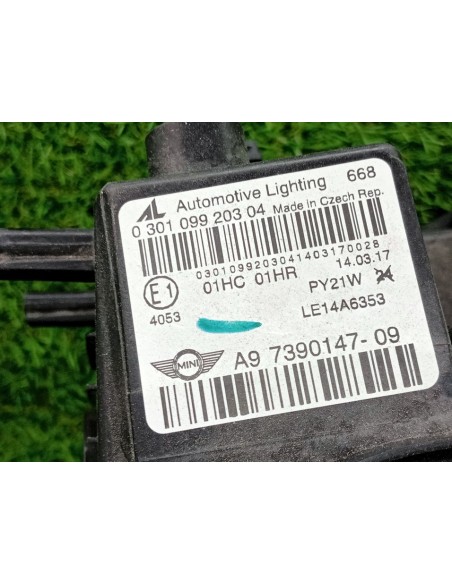 [95339] FARO IZQUIERDO - BMW MINI COUNTRYMAN (R60)