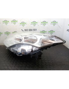 [105939] FARO IZQUIERDO - RENAULT LAGUNA III