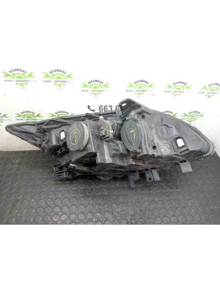 [105939] FARO IZQUIERDO - RENAULT LAGUNA III