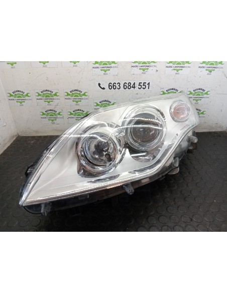 [105939] FARO IZQUIERDO - RENAULT LAGUNA III