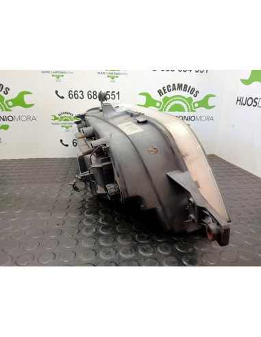 [98785] FARO IZQUIERDO - PEUGEOT BOXER CAJA...