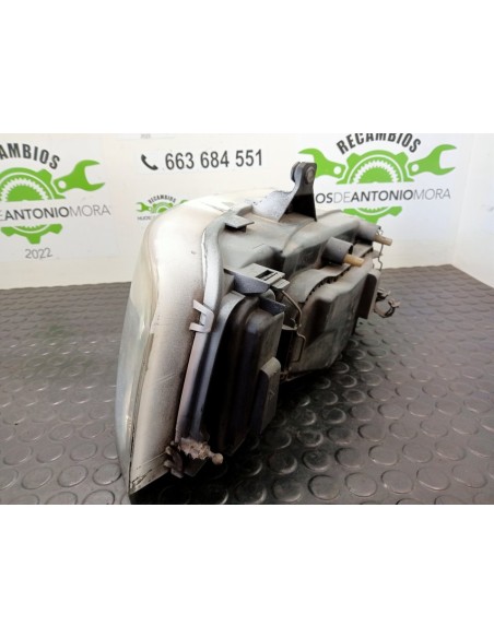 [98785] FARO IZQUIERDO - PEUGEOT BOXER CAJA CERRADA (01/2014 - 01/2016)