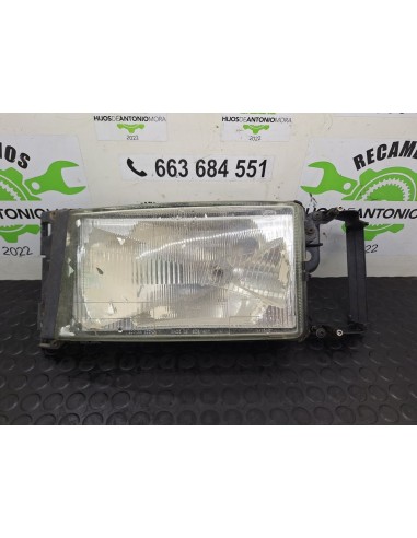 [100371] FARO IZQUIERDO - SCANIA SERIE 4 (P/R...