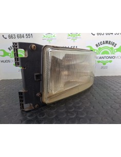 [99161] FARO IZQUIERDO - SCANIA SERIE 4 (P/R 94 G)... 2
