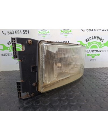 [99161] FARO IZQUIERDO - SCANIA SERIE 4 (P/R 94...