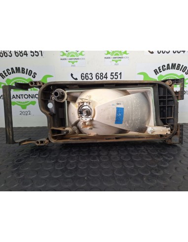 [99161] FARO IZQUIERDO - SCANIA SERIE 4 (P/R 94...