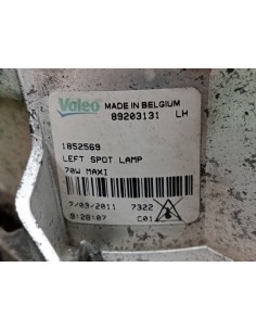 [95388] FARO IZQUIERDO - SCANIA SERIE 4 (P/R 94 G)... 2