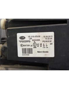 [100206] FARO IZQUIERDO - VOLVO FH 13