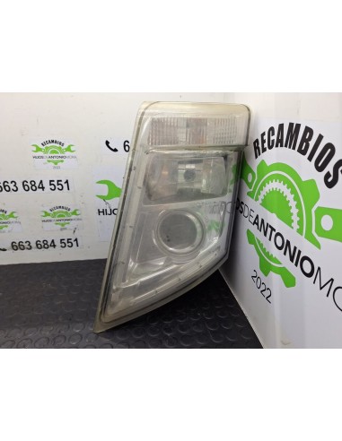 [100206] FARO IZQUIERDO - VOLVO FH 13