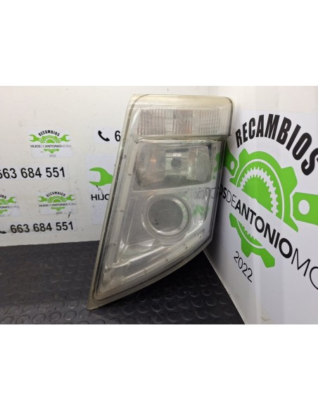 [100206] FARO IZQUIERDO - VOLVO FH 13