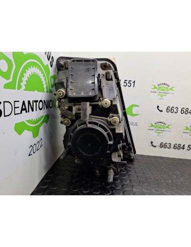 [100206] FARO IZQUIERDO - VOLVO FH 13