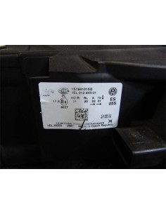[94122] FARO IZQUIERDO - VOLKSWAGEN UP! (122) (01/2016 -...