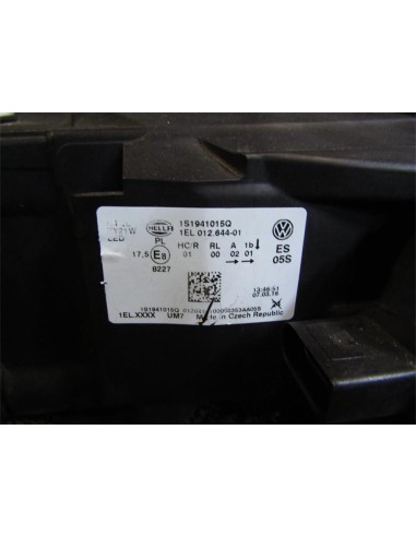 [94122] FARO IZQUIERDO - VOLKSWAGEN UP! (122)...