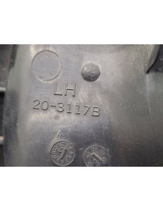 [99393] FARO IZQUIERDO - MITSUBISHI MONTERO (L040)