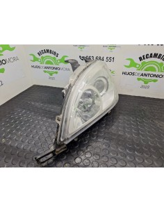 [99355] FARO IZQUIERDO - MERCEDES CLASE M (W163)