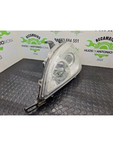 [99355] FARO IZQUIERDO - MERCEDES CLASE M (W163)