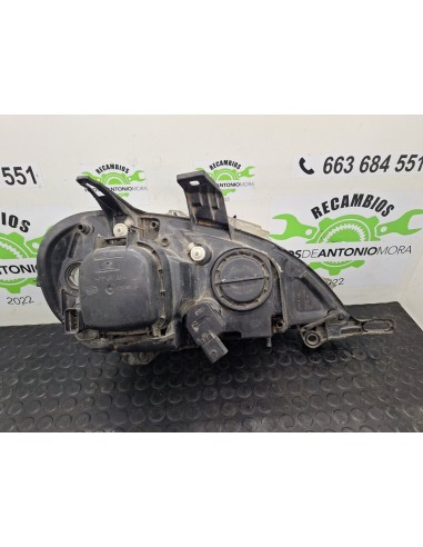 [99355] FARO IZQUIERDO - MERCEDES CLASE M (W163)