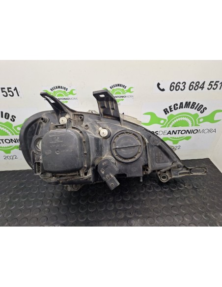 [99355] FARO IZQUIERDO - MERCEDES CLASE M (W163)