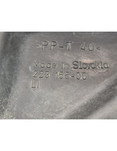 [99355] FARO IZQUIERDO - MERCEDES CLASE M (W163)