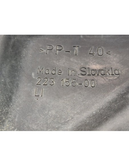 [99355] FARO IZQUIERDO - MERCEDES CLASE M (W163)