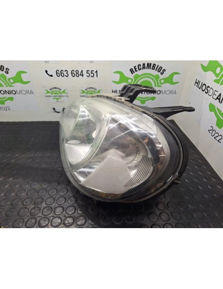 [99355] FARO IZQUIERDO - MERCEDES CLASE M (W163)