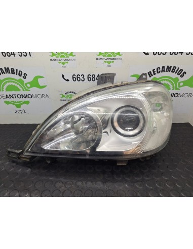 [99355] FARO IZQUIERDO - MERCEDES CLASE M (W163)