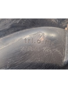 [104827] FARO IZQUIERDO - PEUGEOT SATELIS 2