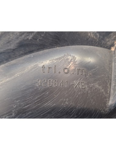 [104827] FARO IZQUIERDO - PEUGEOT SATELIS