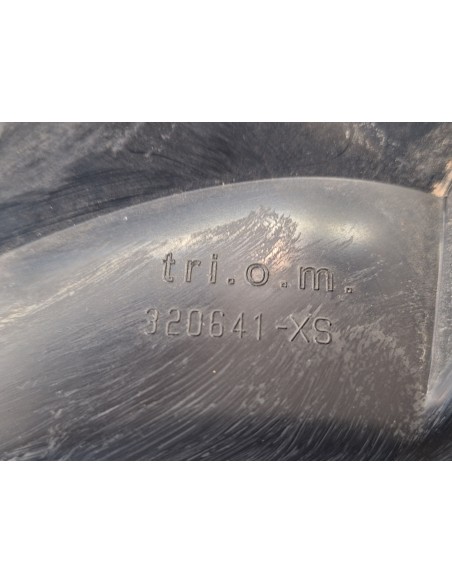 [104827] FARO IZQUIERDO - PEUGEOT SATELIS