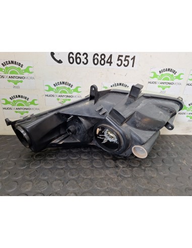 [104827] FARO IZQUIERDO - PEUGEOT SATELIS