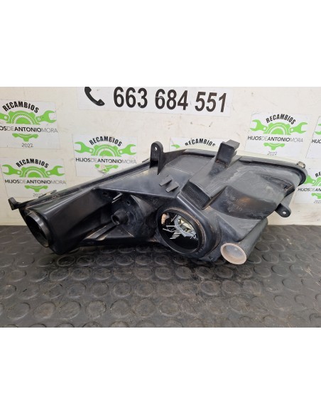 [104827] FARO IZQUIERDO - PEUGEOT SATELIS