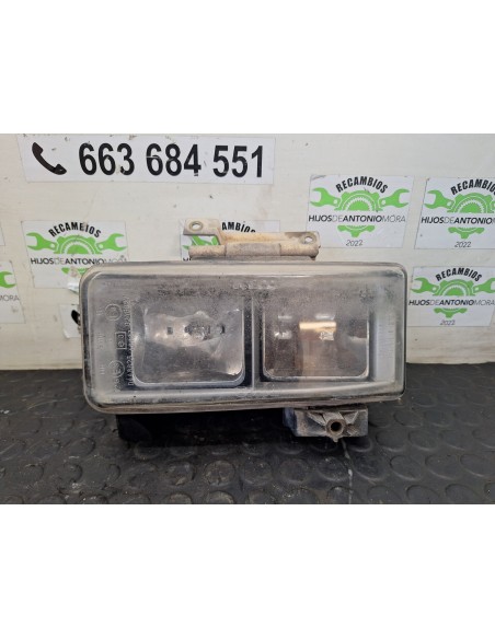 [106088] FARO IZQUIERDO - IVECO SERIE 150,190,260
