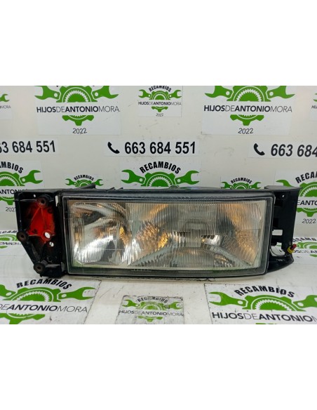 [91068] FARO IZQUIERDO - IVECO EUROTECH CURSOR (MH) (01/1999 - 12/2003)