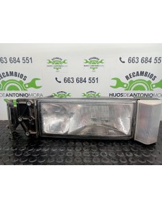 [98230] FARO IZQUIERDO - IVECO EUROTECH CURSOR (MH)... 2