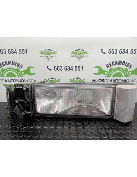 [98230] FARO IZQUIERDO - IVECO EUROTECH CURSOR (MH) (01/1999 - 12/2003)