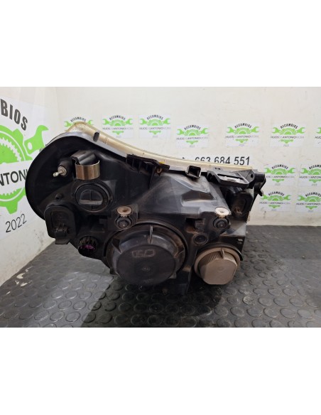 [105414] FARO IZQUIERDO - CITROEN JUMPER CAJA CERRADA DESDE '02