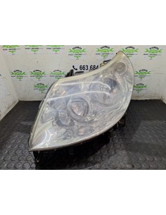 [105414] FARO IZQUIERDO - CITROEN JUMPER CAJA CERRADA... 2