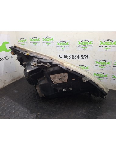 [105414] FARO IZQUIERDO - CITROEN JUMPER CAJA...