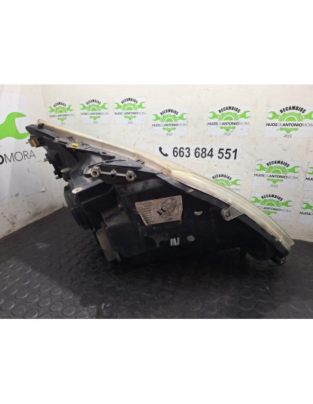 [105414] FARO IZQUIERDO - CITROEN JUMPER CAJA CERRADA DESDE '02