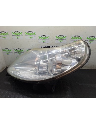 [105414] FARO IZQUIERDO - CITROEN JUMPER CAJA...