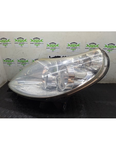 [105414] FARO IZQUIERDO - CITROEN JUMPER CAJA CERRADA DESDE '02