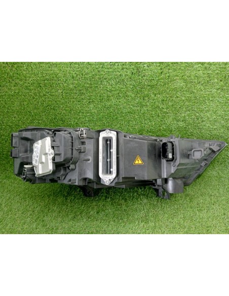 [95389] FARO IZQUIERDO - AUDI Q7 (4M) (01/2015 - 12/2019)
