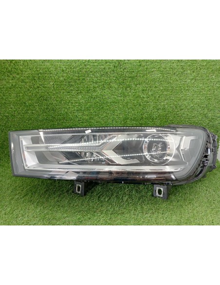 [95389] FARO IZQUIERDO - AUDI Q7 (4M) (01/2015 - 12/2019)