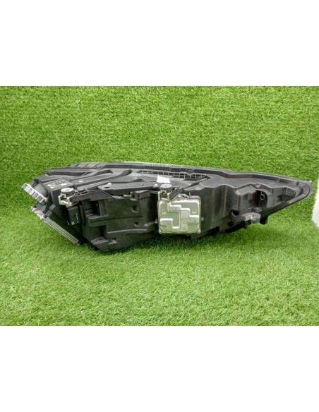 [92871] FARO IZQUIERDO - AUDI A8 (D2) (01/1994 - 01/1999)