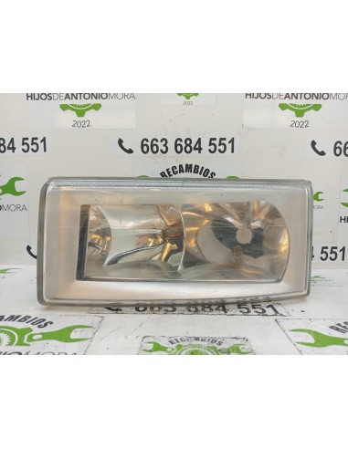 [91044] FARO IZQUIERDO - IVECO DAILY CAJA...